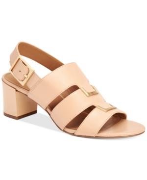 Calvin Klein Women's Neda Dress Sandals Women's Shoes