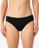 Anne Cole Live In Color Retro Bikini Bottoms Women's Swimsuit