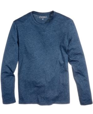 Club Room Men's Long Sleeve Shirt, Created For Macy's