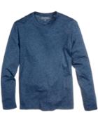 Club Room Men's Long Sleeve Shirt, Created For Macy's