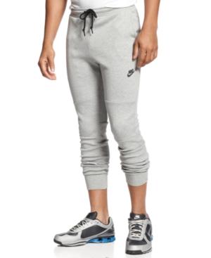 Nike Men's Tech Fleece Pants
