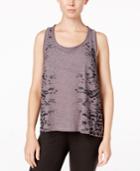 Gaiam Willow Graphic Tank Top
