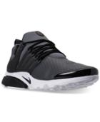 Nike Men's Air Presto Ultra Se Running Sneakers From Finish Line