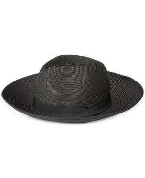 August Hats Beach Days Large Fedora