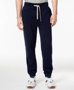 Tommy Hilfiger Men's Big And Tall Shep Sweatpants