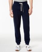 Tommy Hilfiger Men's Big And Tall Shep Sweatpants