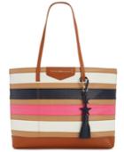 Tommy Hilfiger Th Extra-large Tassel Tote