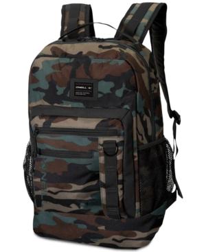 O'neill Men's Newps Backpack