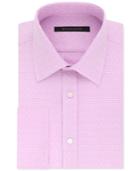 Sean John Men's Big And Tall Classic/regular Fit Solid French Cuff Dress Shirt