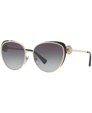 Bvlgari Sunglasses, Bv6092b