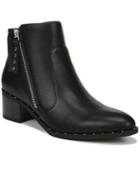 Fergalicious Harding Booties Women's Shoes