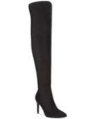 Call It Spring Rosenman Over-the-knee Dress Boots Women's Shoes