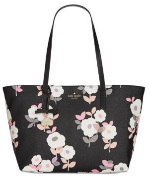 Kate Spade New York Hawthorne Lane Floral Ryan Tote