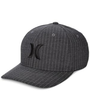 Hurley Black Suits Hat