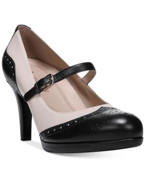 Naturalizer Madelen Pumps Women's Shoes