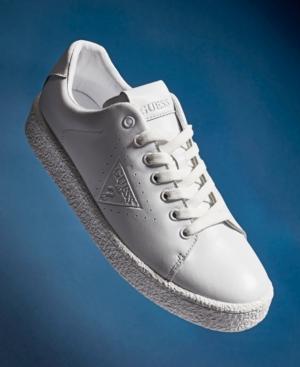 Guess Men's Athos Oxford Sneakers Men's Shoes