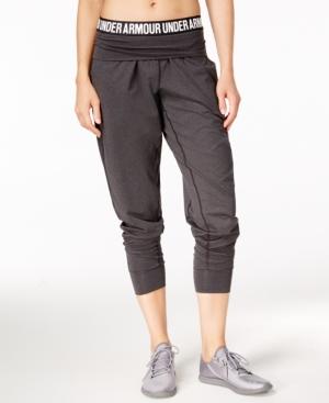 Under Armour Downtown Jogger Pants