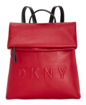 Dkny Tilly Medium Backpack, Created For Macy's