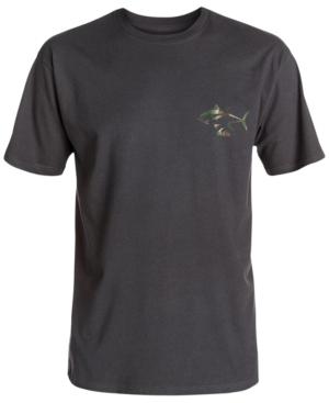 Quiksilver Men's Tuna Fish T-shirt