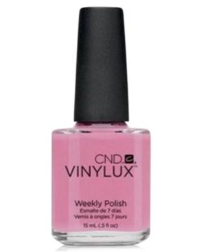 Creative Nail Design Vinylux Beau Nail Polish