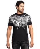 Affliction Horsemen T-shirt