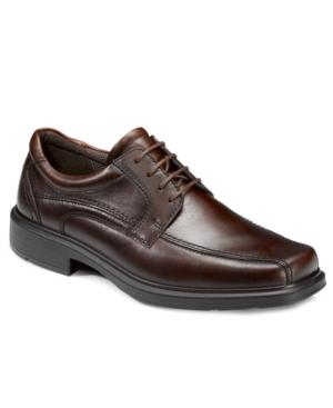 Ecco Helsinki Comfort Oxfords