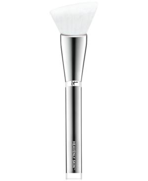 It Cosmetics Heavenly Skin Skin-smoothing Complexion Brush #704