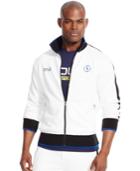 Polo Sport Men's Interlock Track Jacket