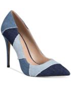 Aldo Women's Jany Pointy Pumps Women's Shoes