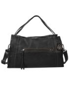 The Sak Mirada Leather Satchel