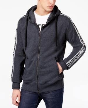 Superdry Men's Zip-front Hoodie