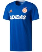 Adidas Men's Equalizer Soccer T-shirt