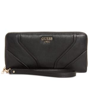 Guess Islington Zip Wallet