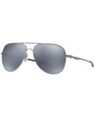 Oakley Polarized Sunglasses, Oo4119