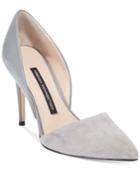 French Connection Elvia D'orsay Pumps Women's Shoes