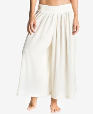 Roxy Juniors' By Your Side Palazzo Pants