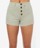 O'neill Juniors' Morrison Button-fly Shorts