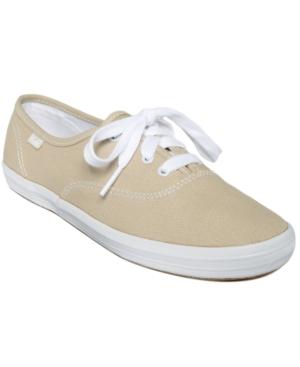 Keds Women's Champion Oxford Sneakers