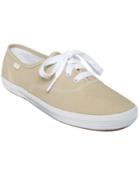 Keds Women's Champion Oxford Sneakers