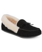 Fitflop Clara Moccassin Slippers Women's Shoes