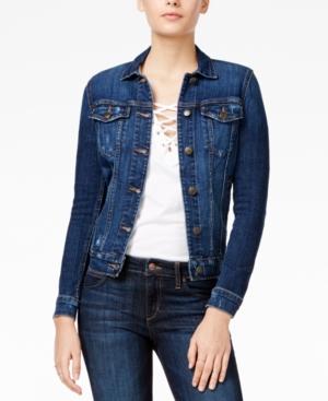 Joe's Jeans Vidika Denim Jacket
