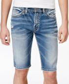 Silver Jeans Co. Men's Zac Shorts