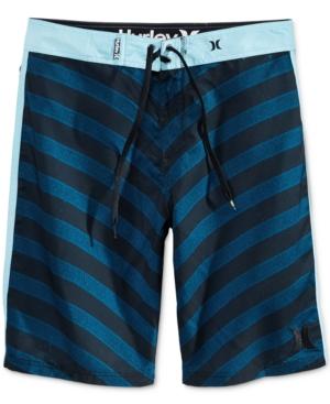 Hurley Men's Printed Boardshorts