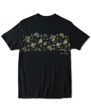 Jack O'neill Men's Boardroom Graphic-print T-shirt