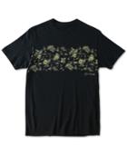 Jack O'neill Men's Boardroom Graphic-print T-shirt