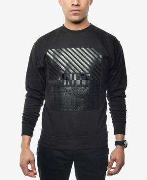 Sean John Men's Graphic-print Sweatshirt