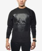 Sean John Men's Graphic-print Sweatshirt
