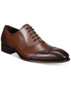 Mezlan Men's Stevens Wingtip Oxfords Men's Shoes