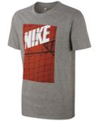 Nike Men's Soccer Graphic T-shirt
