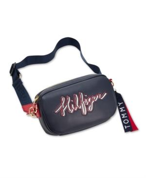 Tommy Hilfiger Tashia Convertible Belt Bag